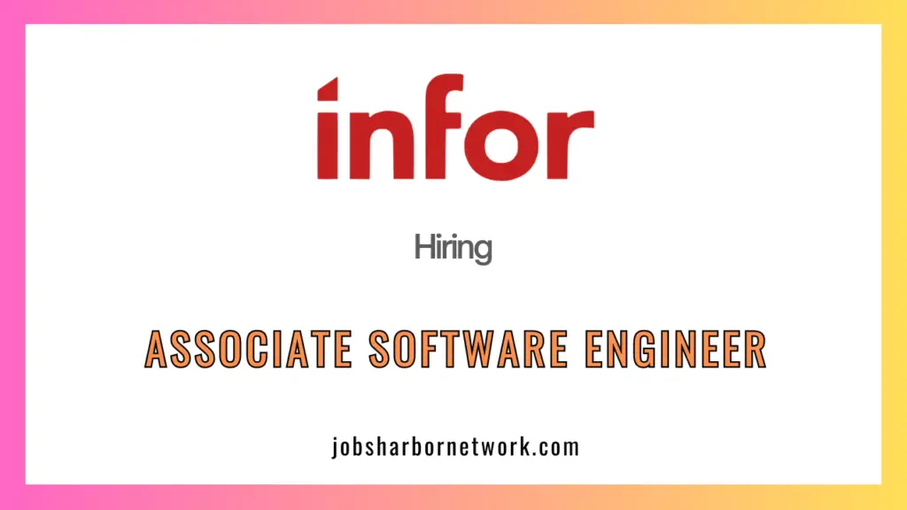 infor company image