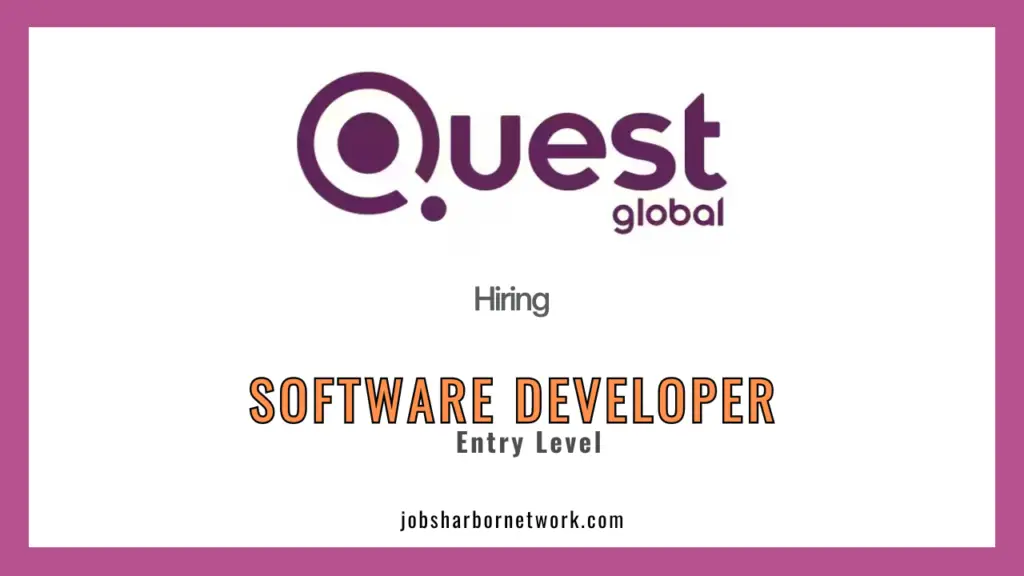 quest global
